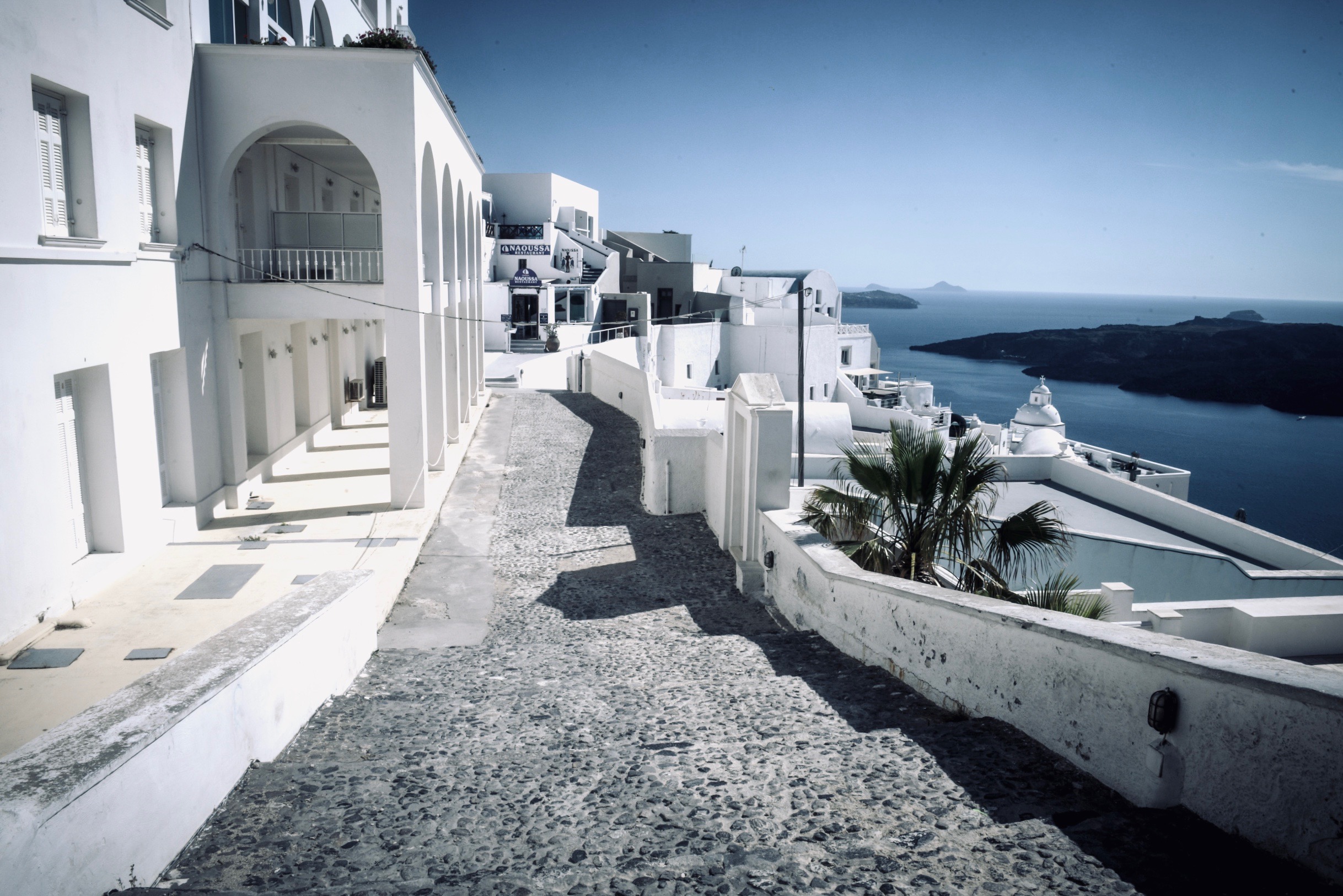 mykonos-santorini
