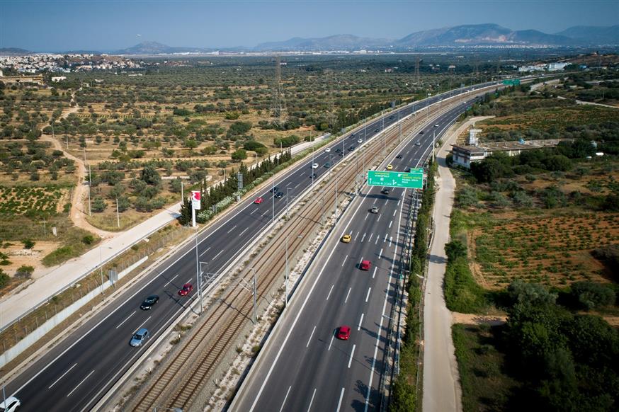 attiki-odos-terna-erga-ypodomes-gobhma