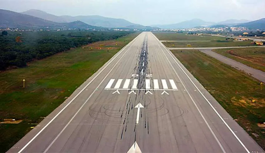 aerodromio