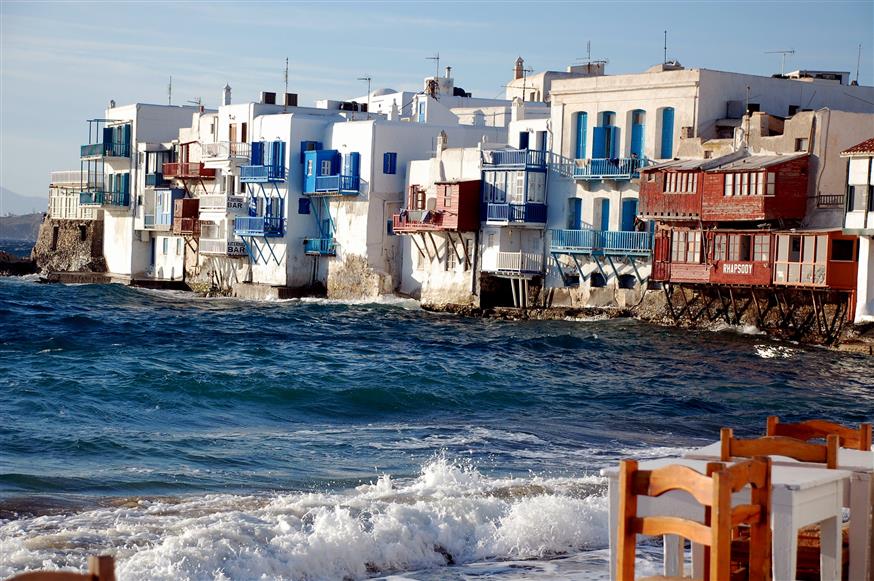 mykonos Ειδήσεις από τον Τεχνικό Κλάδο με ένα «κλικ»!