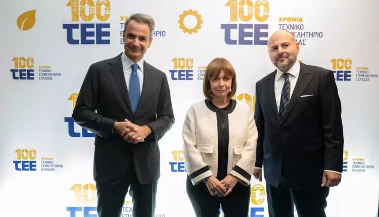 Mitsotakis-sakellaropouloy-stasinos