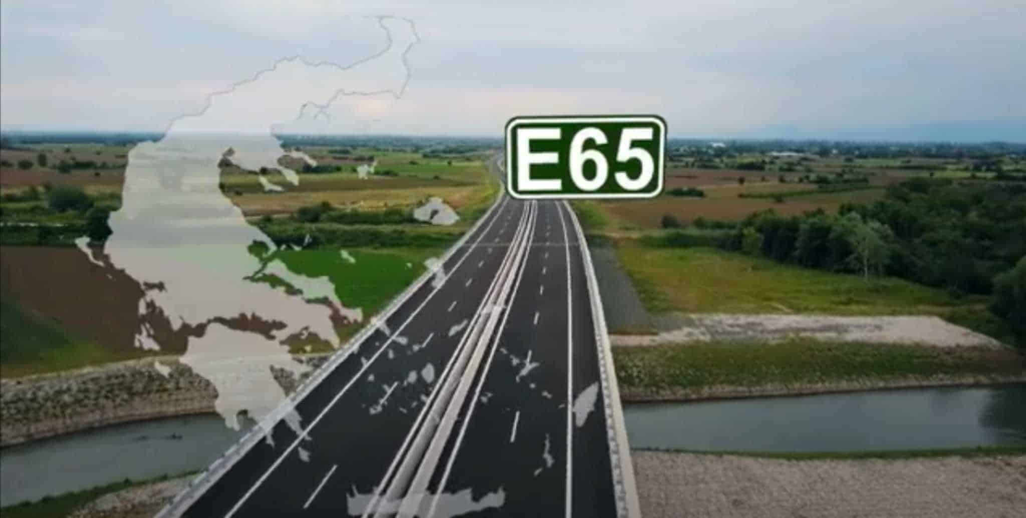 E65-kataskevi-erga-gobhma