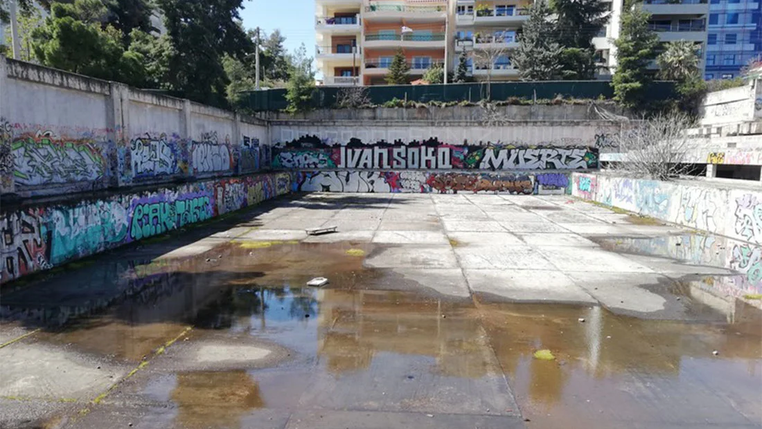 kataskevi-kolimvitirio-agia-paraskevi