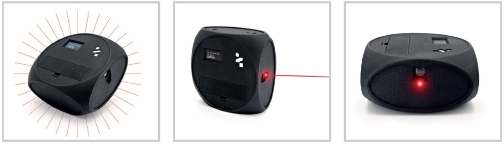 2Dscanner EVO
