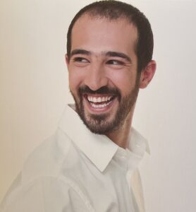 ο Λεβαντινός Ερρίκος: Founder & CEO RESTREET INTERNATIONAL