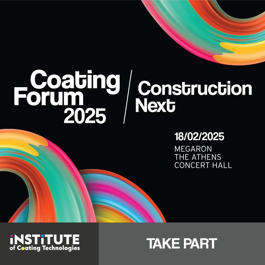 Coating Forum 2025