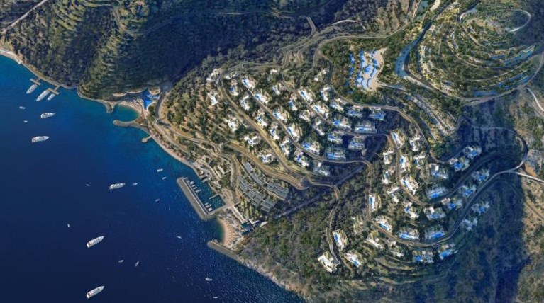 marina ELOUNDA HILLS