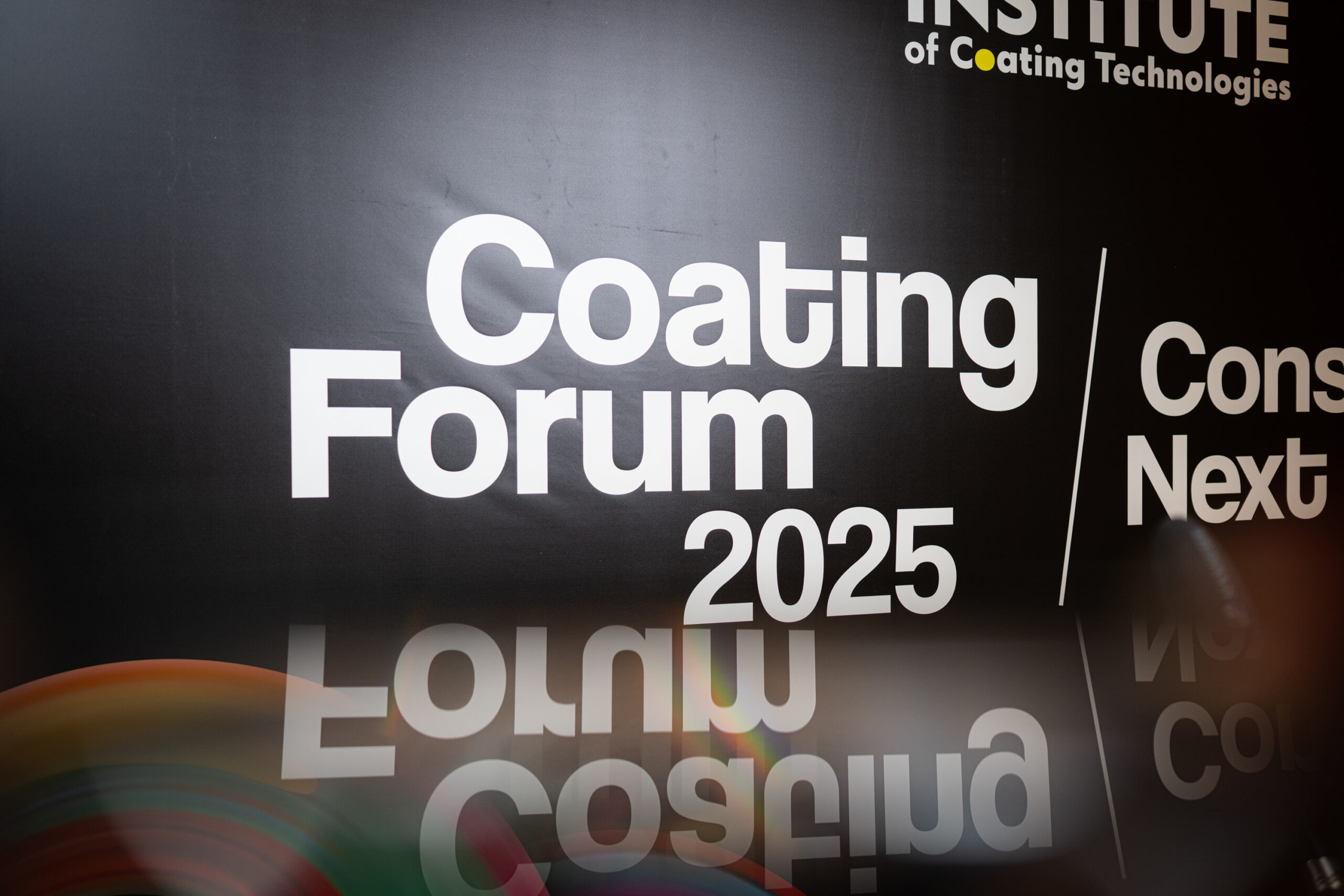 Coating Forum 2025