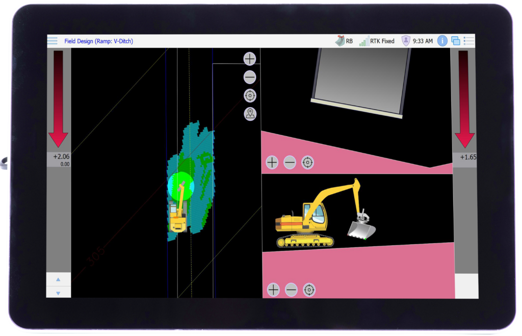 Geotech - GNSS