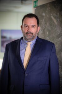 Νικόλαος Κουρέτας, Διευθύνων σύμβουλος της «Ελληνικής Μετρό ΑΕ»