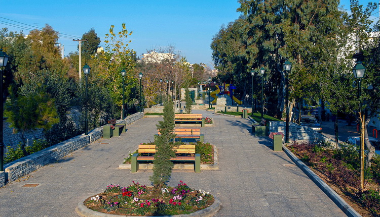 erga-xrimatodotisi-ilissos